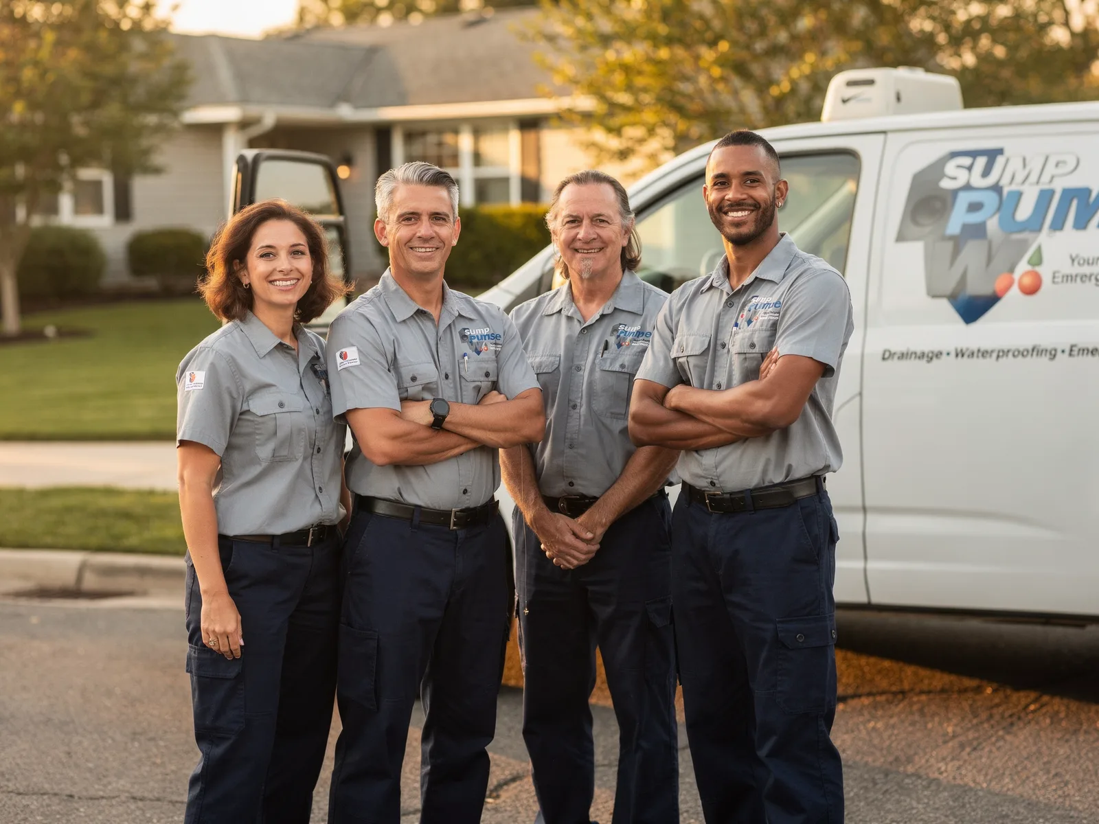 Water Heater Repair company in Fayetteville, OH