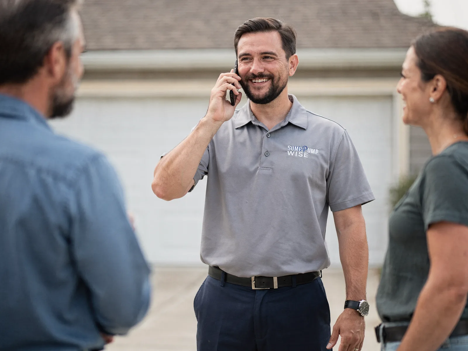 Water Heater Repair Fayetteville, OH FAQs